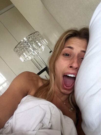 Stacey Solomon Nude Leaked Pics And Topless Porn Video