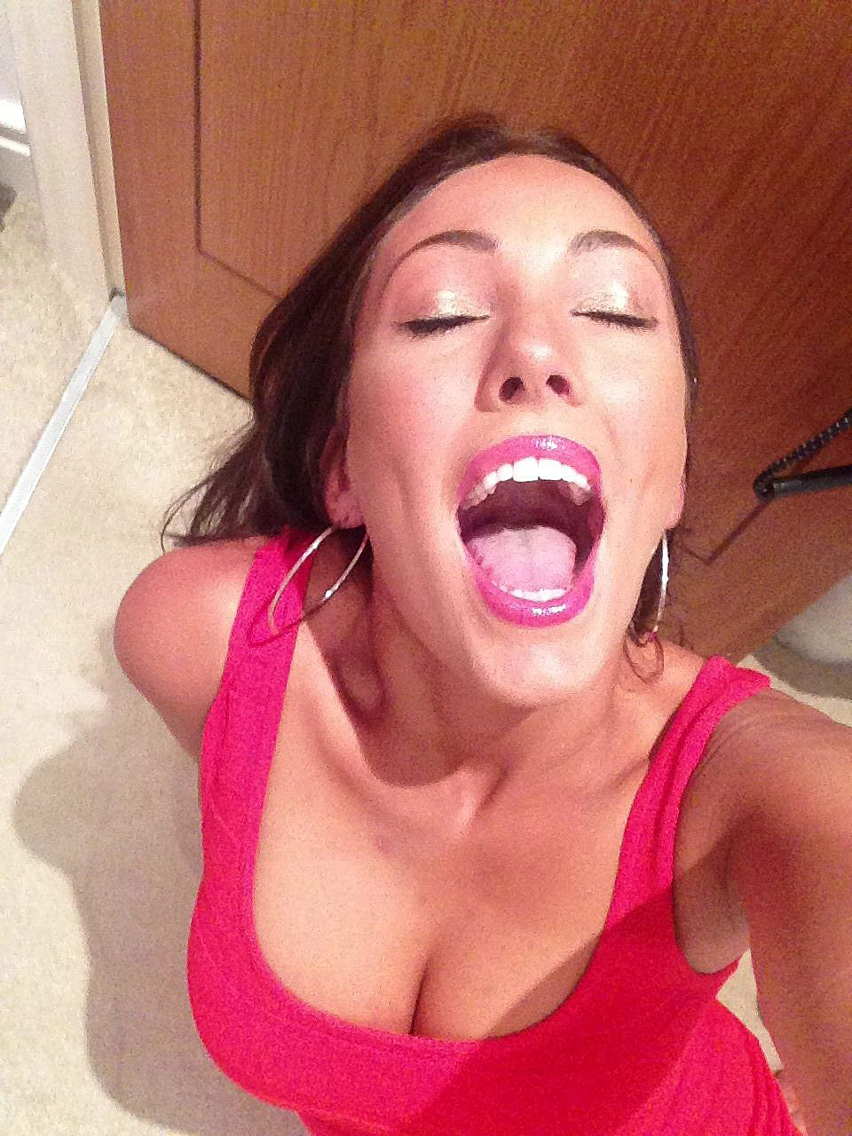 Sophie Gradon Nude Private Photos — Meet Love Island Star And Her Tits 