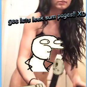Paige WWE Nude Photos and Leaked Porn Video 65