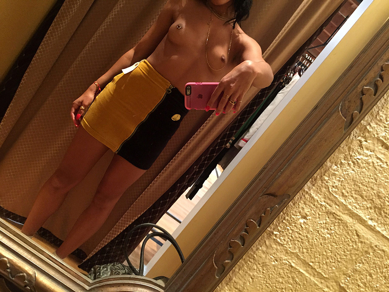 Sami Miro Zac Efron S Ex Girlfriend Nude Private Pics