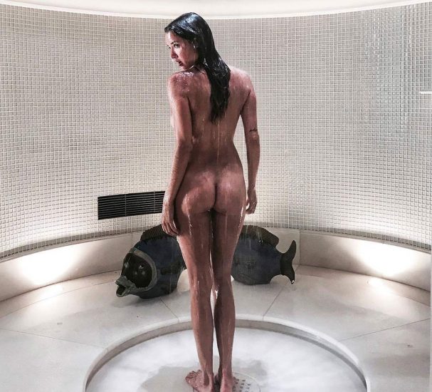 Alyssa Arce Nude LEAKED Pics & Sex Tape 14