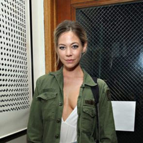 Analeigh Tipton Nude Leaked Pics, Porn & Scenes [2021] 139