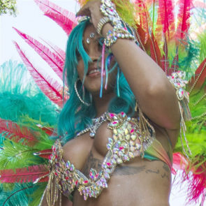 Rihanna Nude Leaks and PORN Sex Tape [2020 NEWS] 55