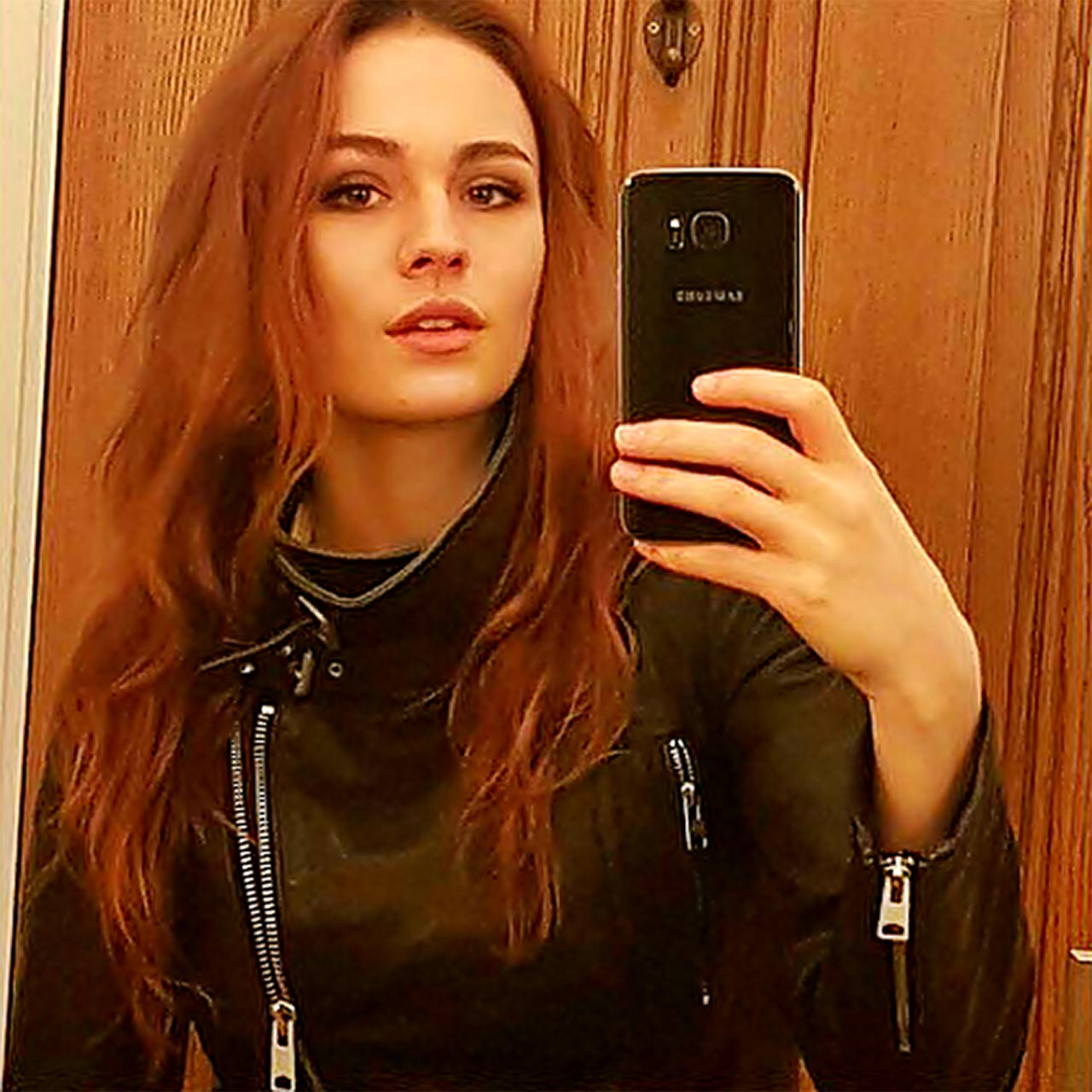 Sophie Skelton Nude Private Photos — Outlander Star Gave Us Her Pussy