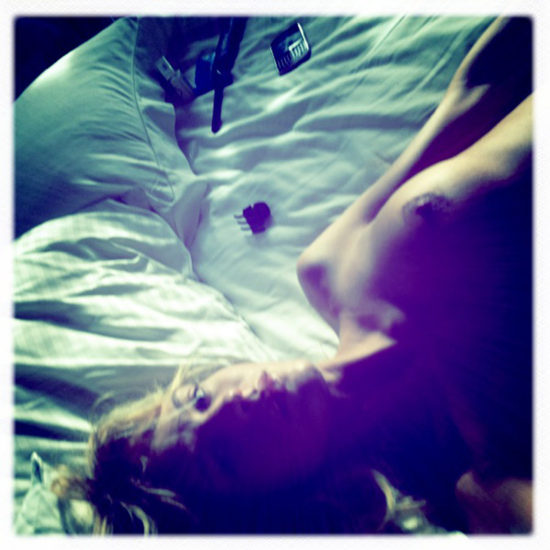 Erin Heatherton Nude LEAKED Pics & Sex Tape Porn Video 203