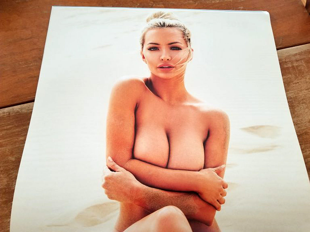 Lindsey Pelas Nude And Topless Pics — Ultimate Collection Scandal Planet 3995