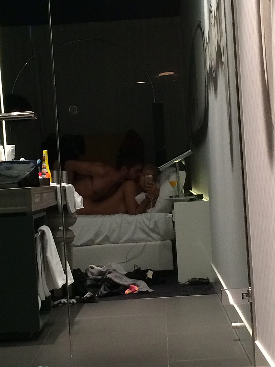 Sami Miro Zac Efron S Ex Girlfriend Nude Private Pics