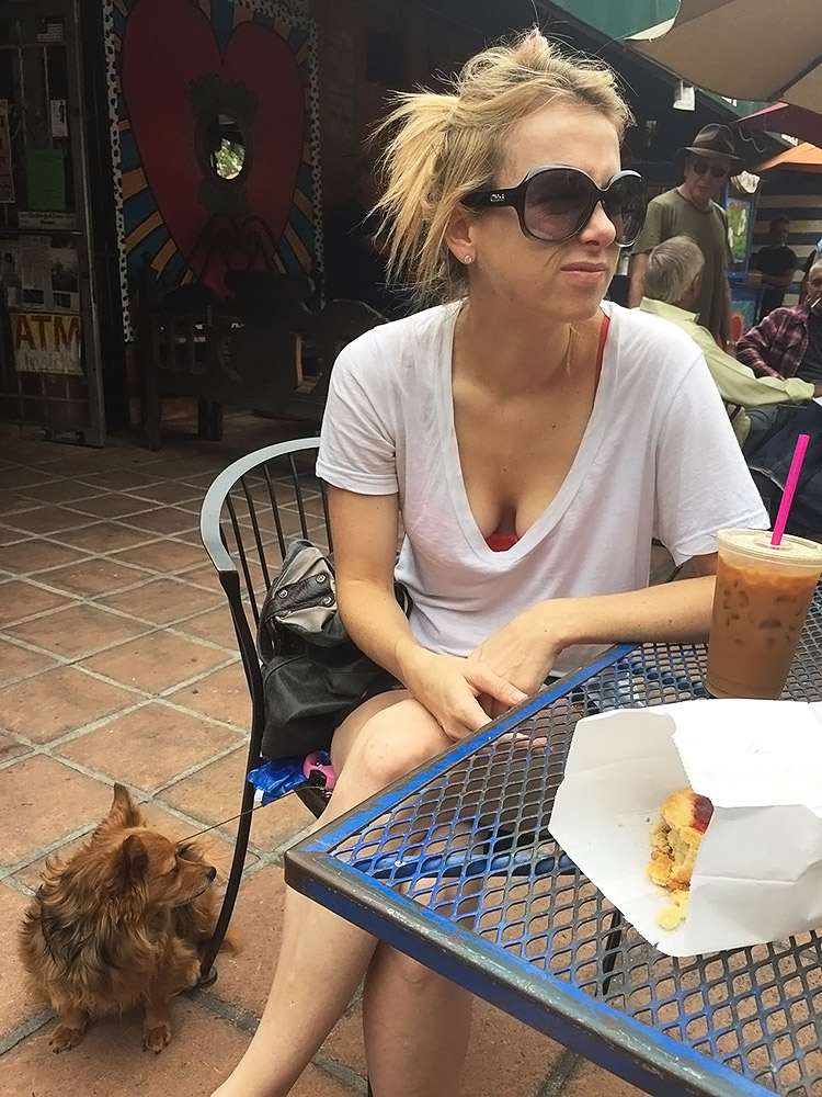 Iliza Shlesinger Nude Leaked Photos And Private Porn Video