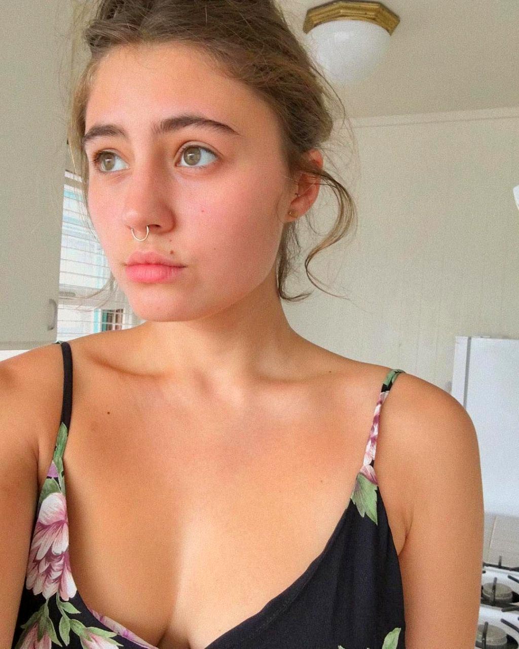 Lia Marie Johnson Nude And Porn Videos Collection Scandal Planet 3255