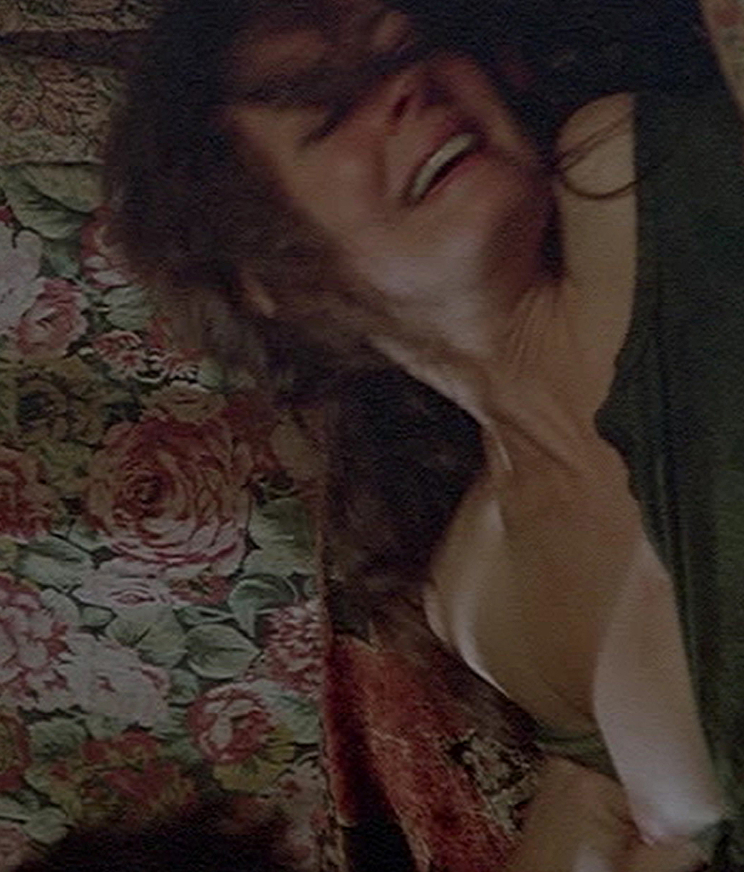 Susan Sarandon Fucking - Susan Sarandon Nude Boobs And Nipples In King Of The Gypsies ...