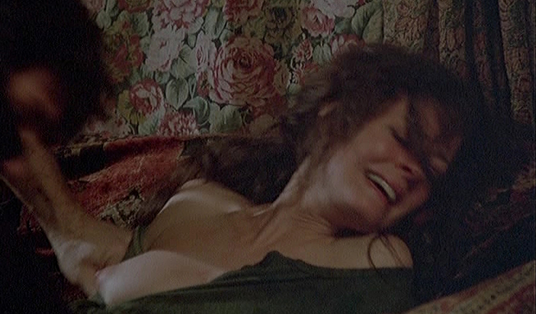 Susan Sarandon Nude Boobs And Nipples In King Of The Gypsies Movie 