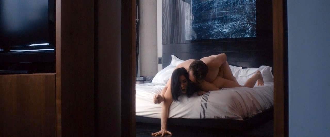 Hard Movie Sex Scenes