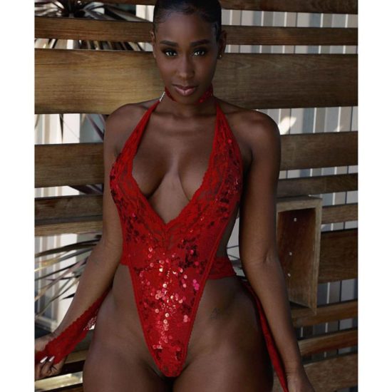 Drakes Ex Bria Myles Nude Leaked And Sexy Pics Huge Ass Alert Scandal Planet 