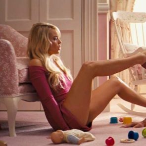Margot Robbie Nude LEAKED Pics and PORN VIDEO 142