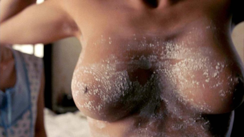 Salma Hayek Nude LEAKED Sex Tape Porn & Sex Scenes 11
