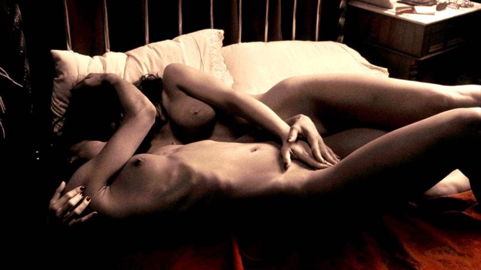 Salma Hayek Nude LEAKED Sex Tape Porn & Sex Scenes 4