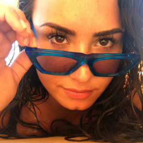 Demi Lovato Nude – 2021 ULTIMATE COLLECTION 620