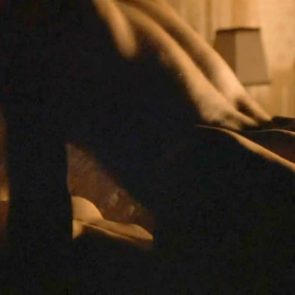Salma Hayek Nude LEAKED Sex Tape & Sex Scenes 54
