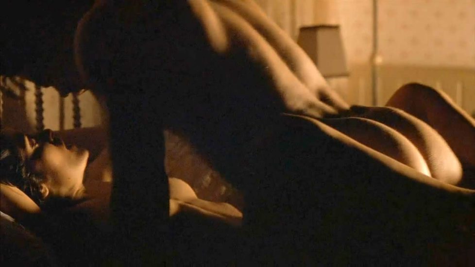 Salma Hayek Nude LEAKED Sex Tape Porn & Sex Scenes 19