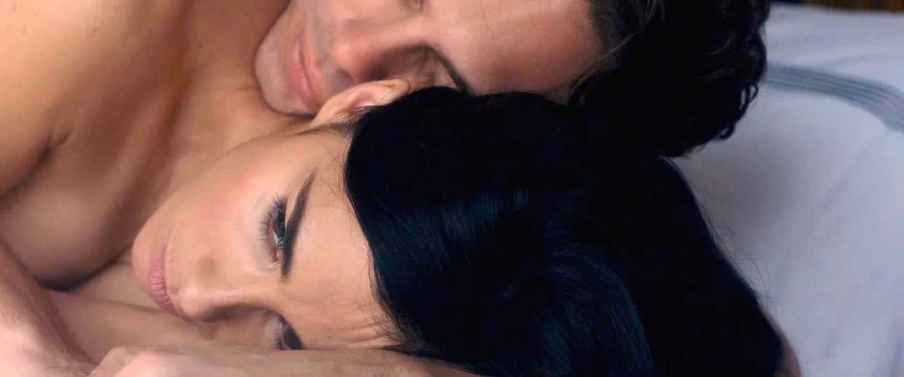 Sarah Silverman Nude Leaked Photos And Sex Scenes Compilation