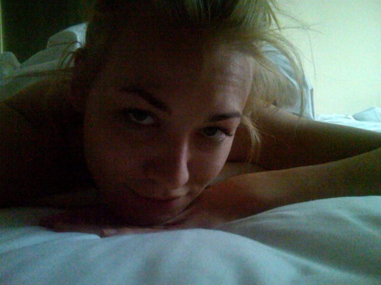 Yvonne Strahovski New Leaked Nude Photos — Chuck And Dexter Star Is Sexy Scandal Planet