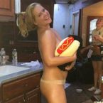 Fat Stand Up Comedian Amy Schumer Nude Private Selfies Scandal Planet