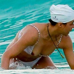 Michelle Rodriguez Nip Slip Lesbian Actress Is Sexy The Best