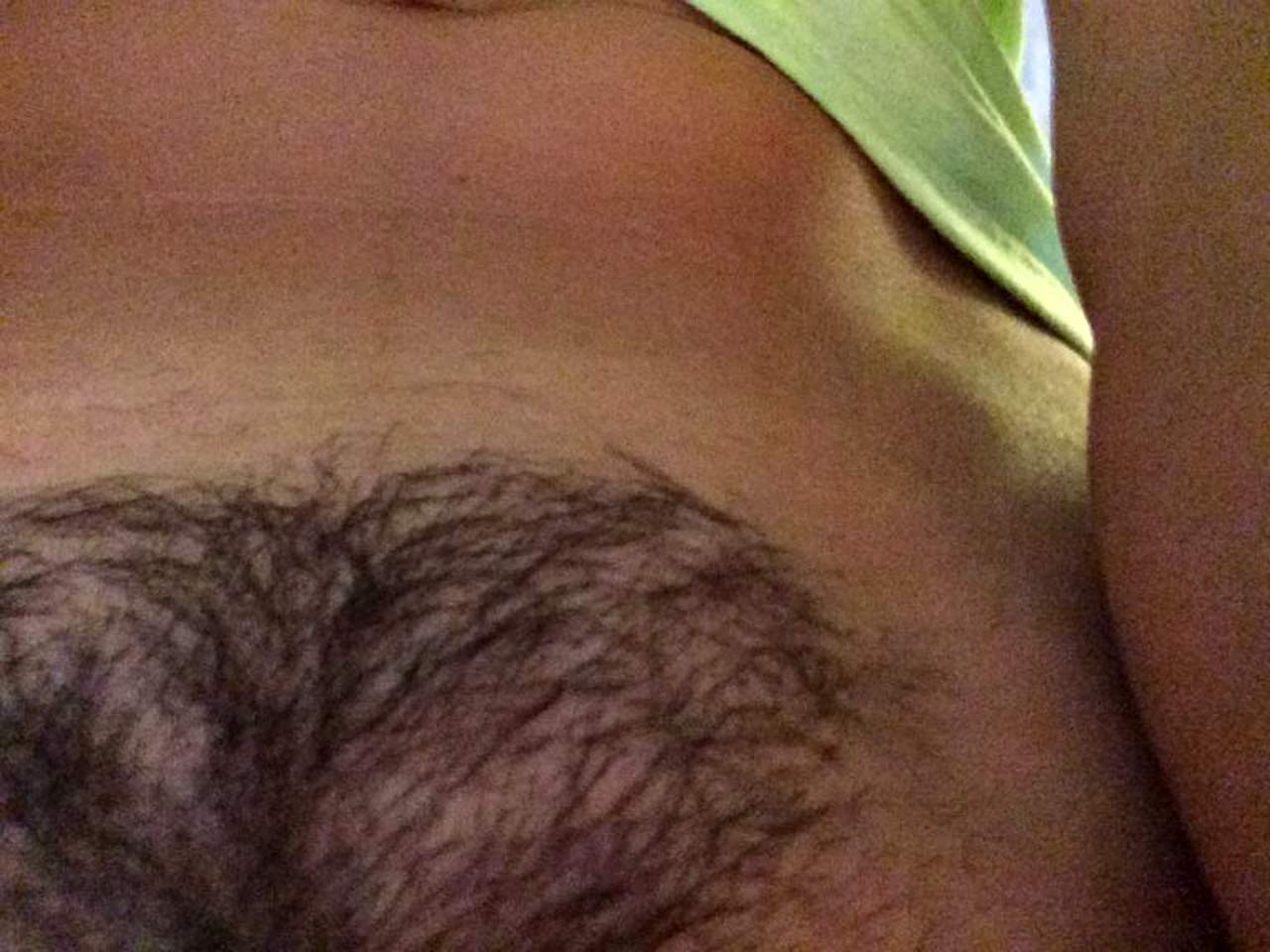 New Leaked Nudes Of Hope Solo And Her Wet Ugly Vagina