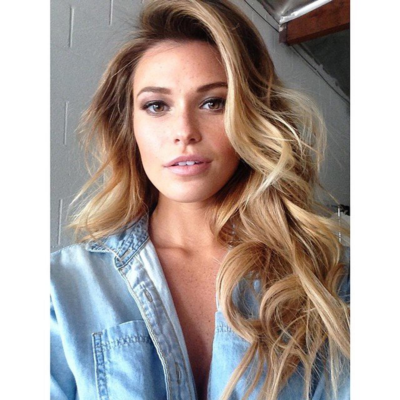 Samantha Hoopes Nude Leaked Pics And Videos Scandal Planet Free
