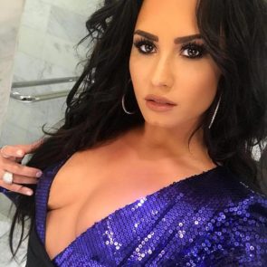 Demi Lovato Nude – 2021 ULTIMATE COLLECTION 626