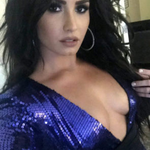 Demi Lovato Nude – 2021 ULTIMATE COLLECTION 59