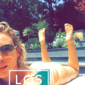 Hilary Duff Nude Leaked Pics and PORN video CONFIRMED 55