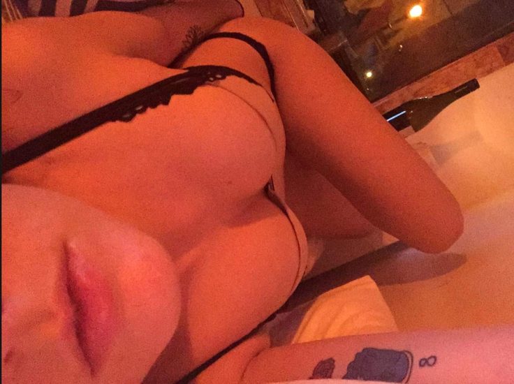 Lucinda Aragon Nude Leaked, Blowjob Pics & Sex Tape 31
