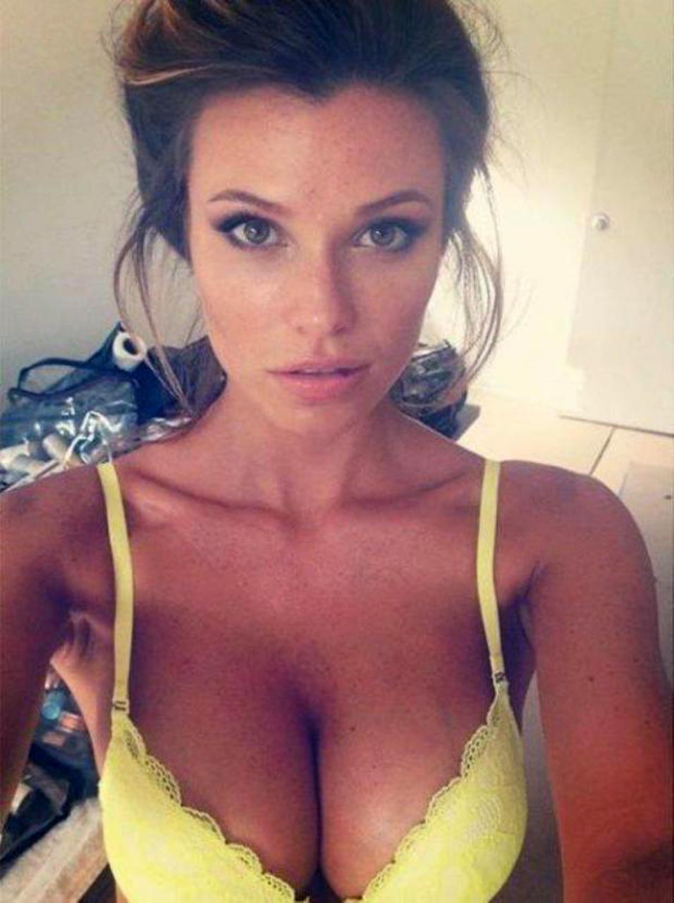 Samantha Hoopes Nude Leaked Pics And Videos Scandal Planet