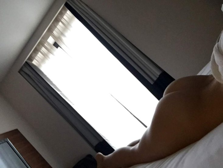 Samara Weaving Nude LEAKED Pics & Sex Scenes Compilation 22