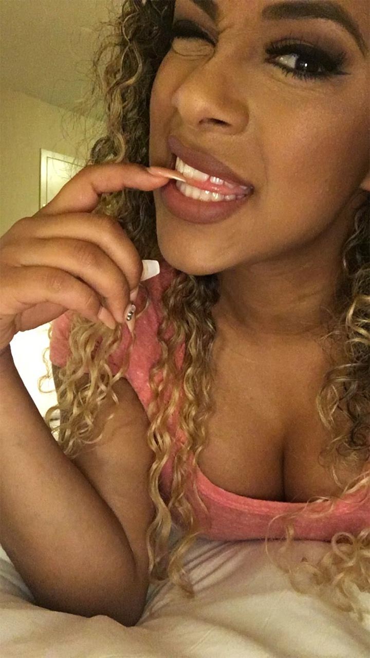 Jojo Offerman Leaked Photos Telegraph