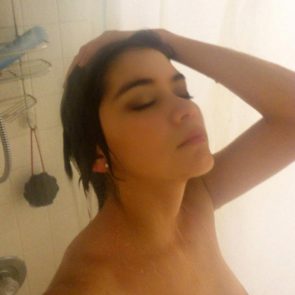 Sarah Hyland Nude Leaked Pics & Porn Video 223
