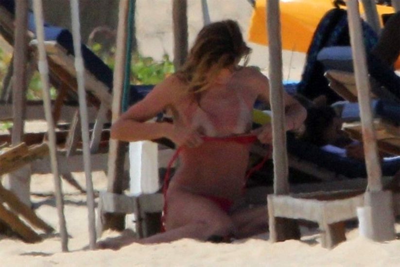Doutzen Kroes Nude Pussy On Private Photos Scandal Planet