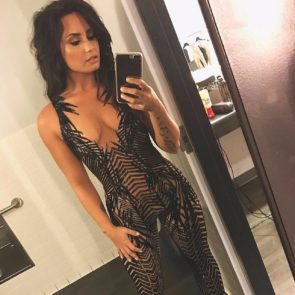 Demi Lovato Nude – 2021 ULTIMATE COLLECTION 64