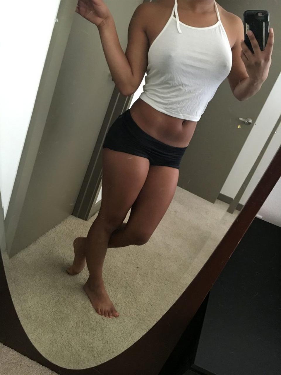 Joseann Offerman Aka Jojo Wwe Leaked Nude Photos Scandal Planet