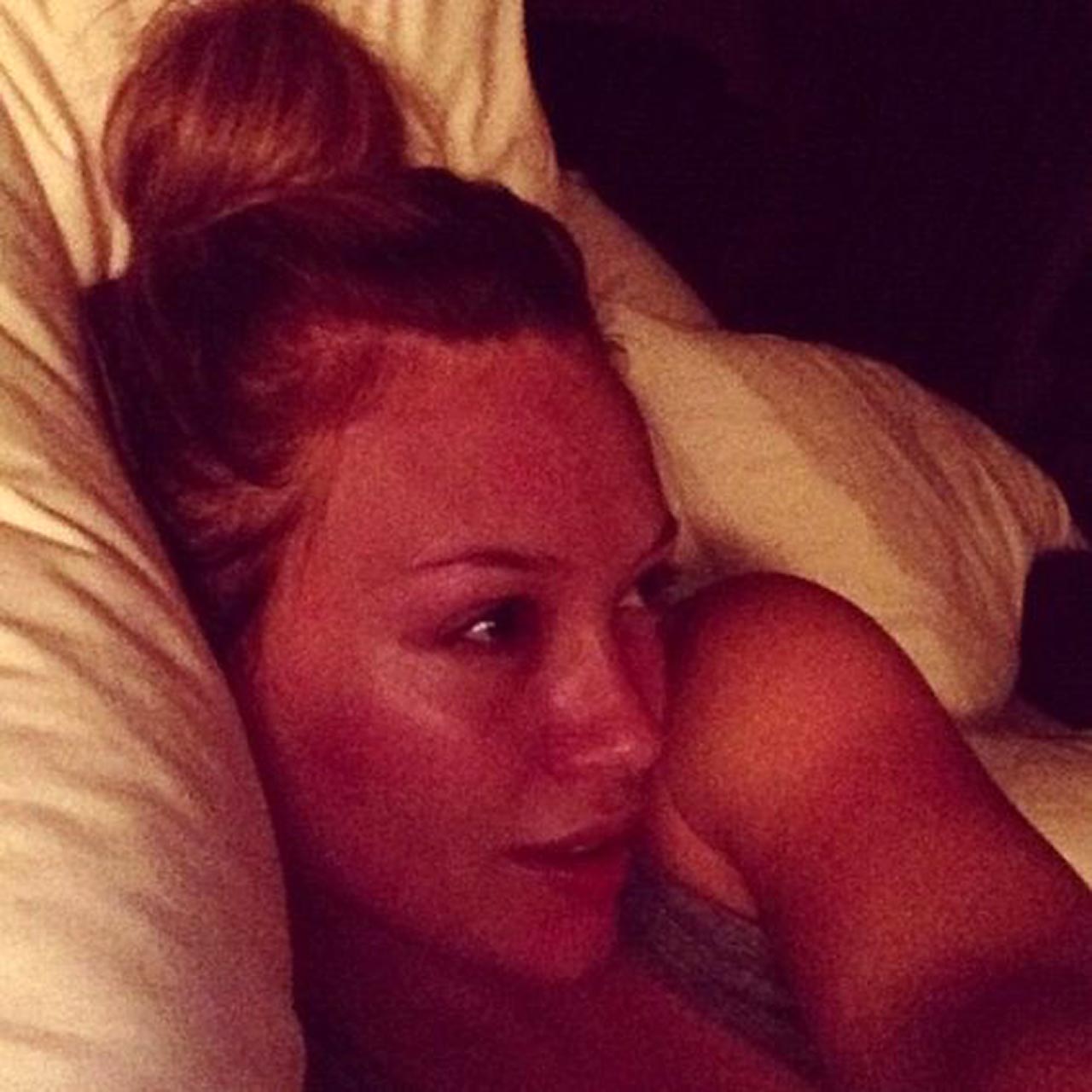 Hilary Duff Nude Leaked Photos And Private Selfies Scandal Planet