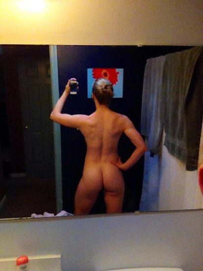Miesha Tate Nude LEAKED Photos & Sex Tape 48