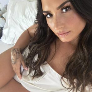Demi Lovato Nude – 2021 ULTIMATE COLLECTION 67