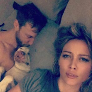 Hilary Duff Nude Leaked Pics and PORN video CONFIRMED 62