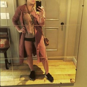 Hilary Duff Nude Leaked Pics and PORN video CONFIRMED 258