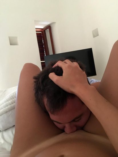 Lucinda Aragon Nude Leaked, Blowjob Pics & Sex Tape 148