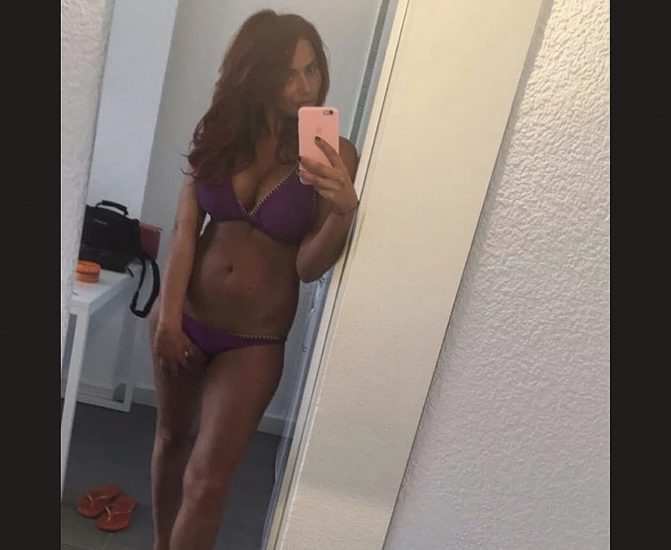 Amy Childs Nude LEAKED Nude Pics & Sex Tape Porn Video 20