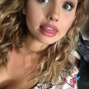 Debby Ryan Nude Pics and Porn LEAKED Online 107