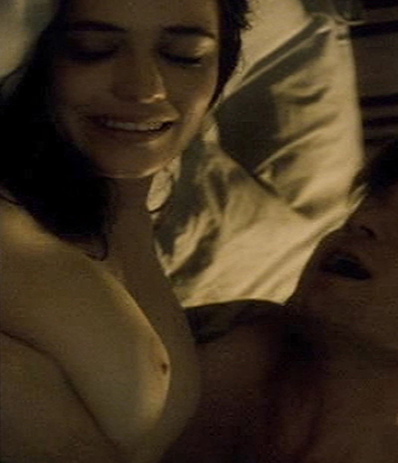 Eva Green Nude Sex Scene In Perfect Sense Movie Free Video