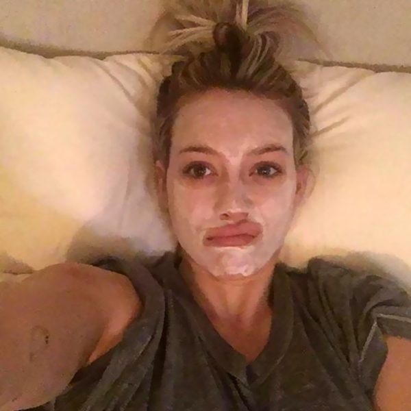 Hilary Duff Nude Leaked Pics And Porn Video Confirmed
